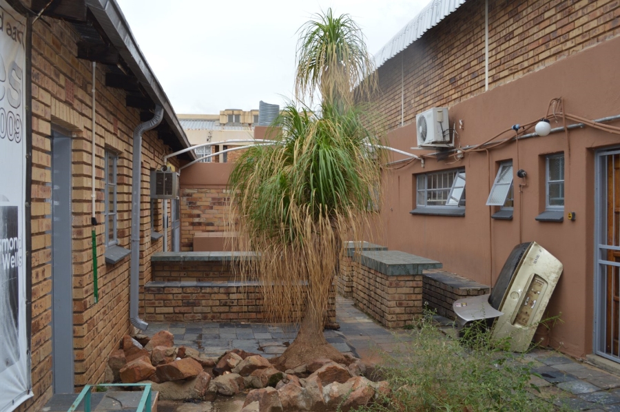 Commercial Property for Sale in Klerksdorp North West